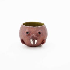 Walrus -ぐいのみ-